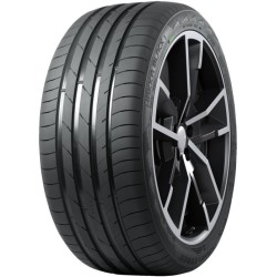 255/60 R18 112 V Nokian Hakka Black 3
