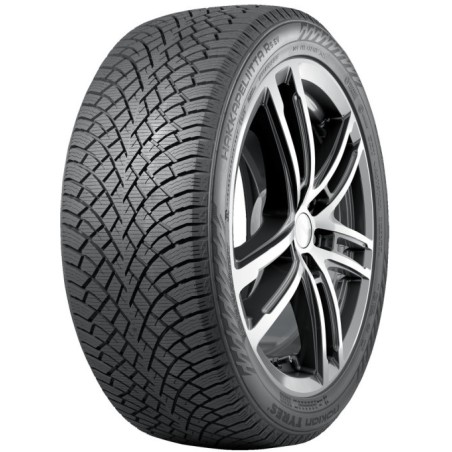265/45 R20 108 T Nokian Hakkapeliitta R5 Ev