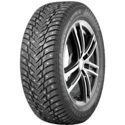 235/50 R21 104 T Nokian Nokian Hakkapeliitta 10 Suv Stud Xl Bsw M+s 3pmsf