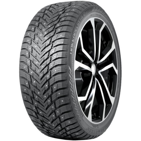 285/40 R21 109 T Nokian Hakkapeliitta 10 Ev