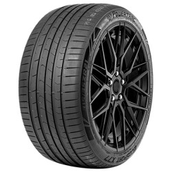 255/45 R18 103 W Powertrac Ecosport X77