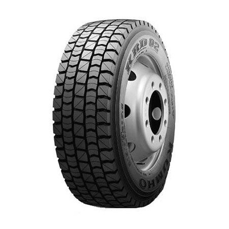 305/70 R22.5 152/148 L Kumho Rd02