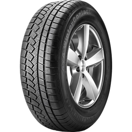 255/55 R18 105 H Continental 4x4 Winter Contact Mo Fr Ml 3pmsf M+s (tl)