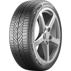 245/40 R19 98 Y Semperit All Season-grip 2