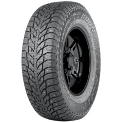 265/70 R17 121/118 Q Nokian Hakkapeliitta Lt3
