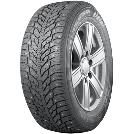 195/70 R15C 104/102 R Nokian Hakkapeliitta C4