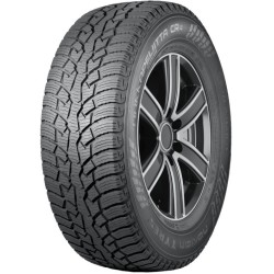 205/65 R16C 107 R Nokian Hakkapeliitta Cr4 C 8pr M+s 3pmsf