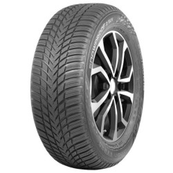 235/55 R19 105 V Nokian Snowproof 2 Suv Silentdrive Xl M+s 3pmsf (tl)