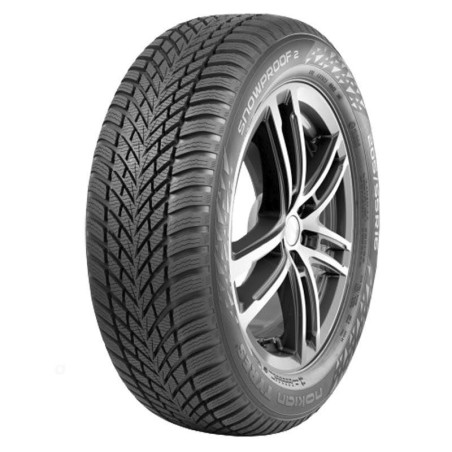225/50 R17 94 H Nokian Snowproof 2