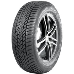 195/65 R15 91 T Nokian  Snowproof 2