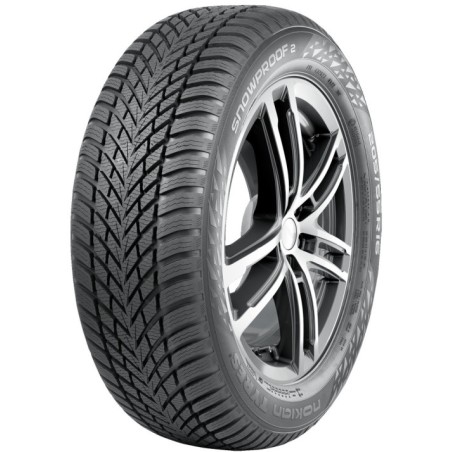 195/65 R15 91 T Nokian Snowproof 2