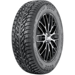 265/70 R17 115 T Nordman North 9 Suv