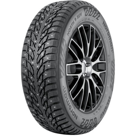 235/55 R18C 104 T Nordman North 9 Suv
