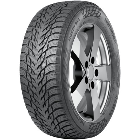 225/45 R17 94 T Nordman North Rs3