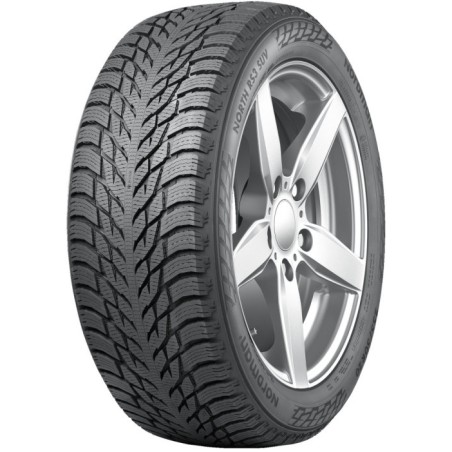 215/60 R17 100 R Nordman North Rs3 Suv