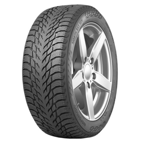 235/60 R18 107 R Nordman North Rs3