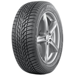 195/65 R15 91 T Nokian Snowproof 1 Bsw M+s 3pmsf