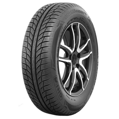 185/65 R14 86 T Giti Gitiallseason City Bsw M+s 3pmsf