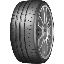 255/35 R20 (97Y) (Z) Y Goodyear Eagle F1 Supersport R N0 Fp Xl (tl)
