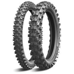 110/90 R19 62 M Michelin Starcross 5 Soft R (tt)