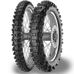120/90 R18 65 M Metzeler Mce 6 Days Extreme M+s