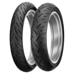 160/60 R17 69 H Dunlop Sx Gpr300