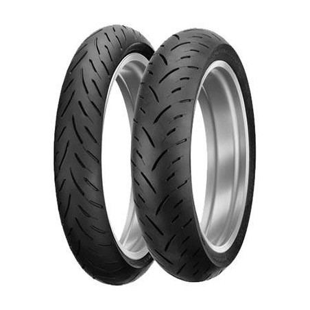 160/60 R17 69 H Dunlop Sx Gpr300