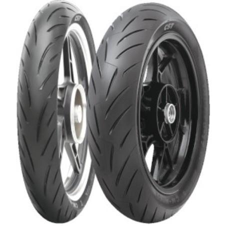 110/70 R17 54 S Cst Cm-nk01