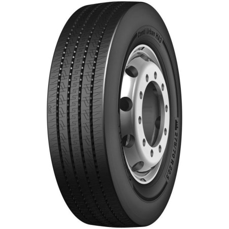 315/60 R22.5 152/148 J Continental Urban Ha3 M+s 3pmsf (tl)