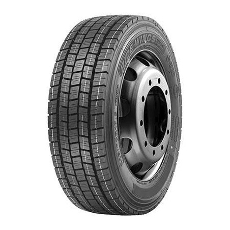 225/75 R17.5 129/127 M Leao Kld200