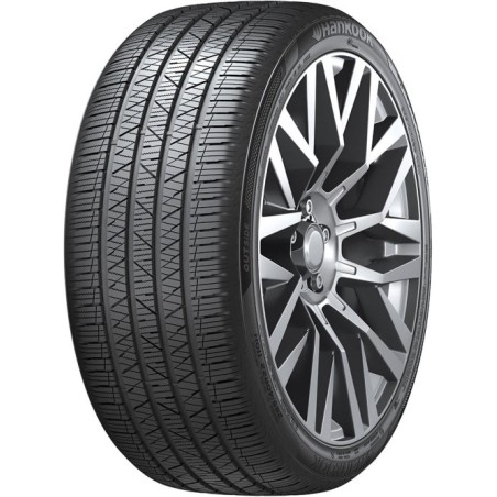 285/40 R22 110 H Hankook Dynapro Hp2 Plus Ra33d
