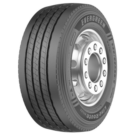 385/65 R22.5 164 K Evergreen Lineroute Etl23