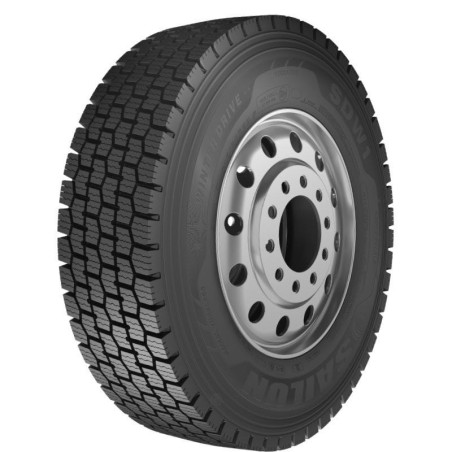 315/80 R22.5 156/150 L Sailun Saw1