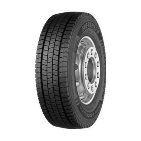 205/75 R17.5 124 L Evergreen Edr50
