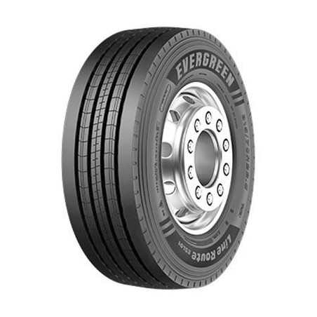 295/60 R22.5 150 L Evergreen Lineroute Esl01