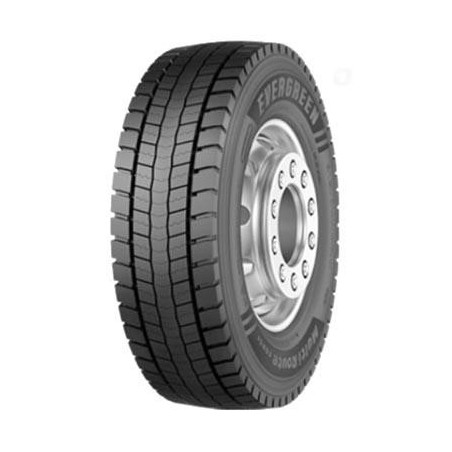 295/80 R22.5 154 L Evergreen Edr51
