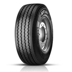 215/75 R17.5 135/133 J Pirelli St01