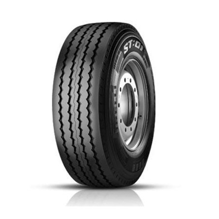 215/75 R17.5 135/133 J Pirelli St01