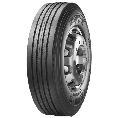 215/75 R17.5C 126/124 M Tegrys Te48s