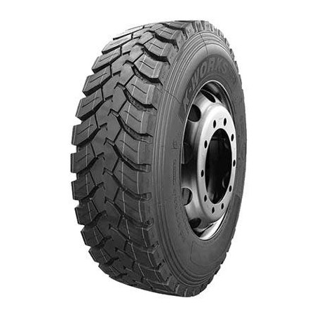 315/80 R22.5 156/150 K Leao K-works Kmd406