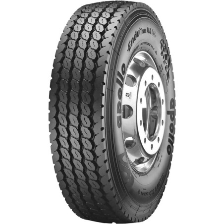 315/80 R22.5 156/150 K Apollo Endutrax Ma 3pmsf M+s (tl)