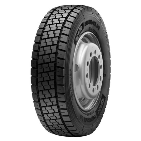 315/80 R22.5 156/150 L Apollo Endurace Rd2 M+s 3pmsf (tl)