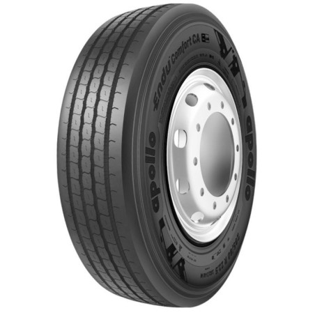 295/80 R22.5 154/149 M Apollo Enducomfort Ca M+s 3pmsf (tl)