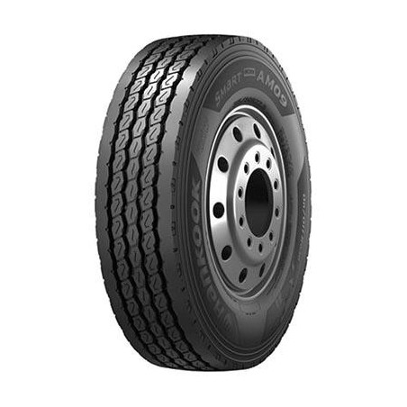 295/80 R22.5 154/148 K Hankook Smart Work Dm09