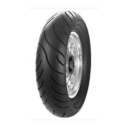 150/90 R15 80 H Avon Cobra Chrome Rear
