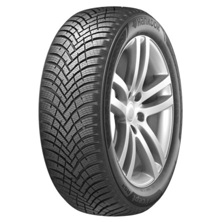 195/45 R17 81 H Hankook Winter Icept Rs3 (w462) M+s 3pmsf (tl)