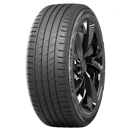 225/55 R16 99 V Berlin Tires  Summer Uhp 2 M+s Xl (tl)
