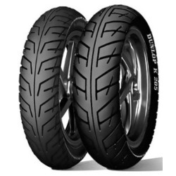 110/80 R16 55 V Dunlop K 205 F