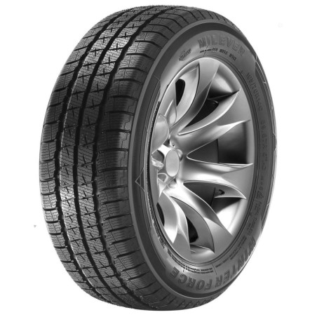 225/65 R16C 112 R Milever Mc557 All Season Van