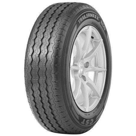 185/60 R12C 104/101 N Cst Trailermaxx Eco Cl31n (tl)